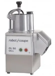 Coupe-lgumes 1 vitesse ROBOT COUPE 2027 CL 50 Ultra Pizza